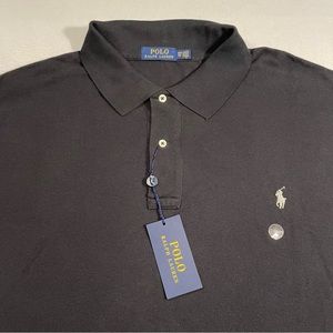 Polo Ralph Lauren Mens 4XB Polo NWT!